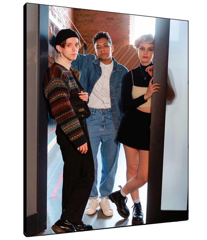 Photo Plaque Mounting toronto